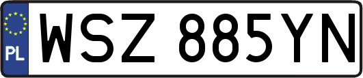WSZ885YN