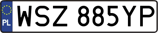 WSZ885YP