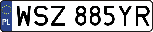 WSZ885YR