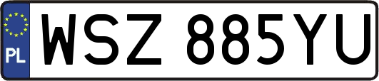 WSZ885YU