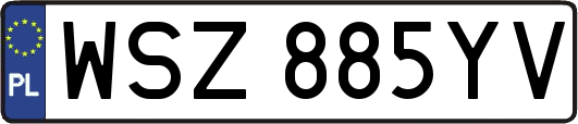 WSZ885YV