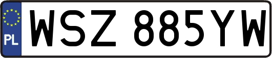 WSZ885YW