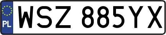 WSZ885YX
