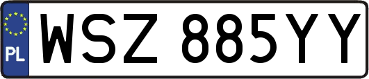 WSZ885YY