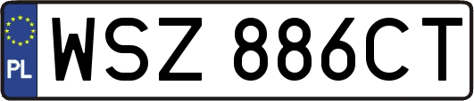 WSZ886CT