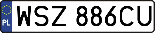 WSZ886CU