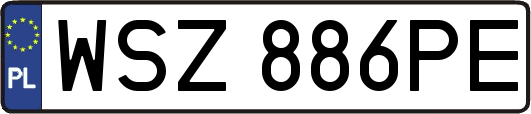 WSZ886PE
