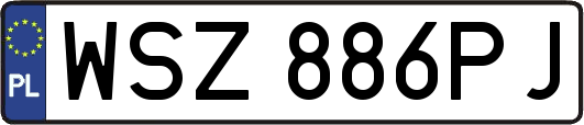 WSZ886PJ