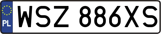WSZ886XS