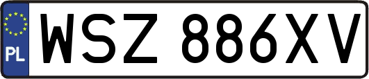 WSZ886XV