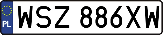 WSZ886XW