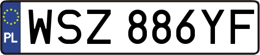 WSZ886YF