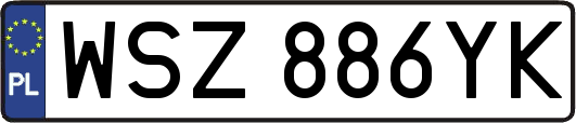 WSZ886YK