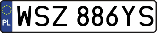 WSZ886YS