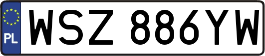 WSZ886YW