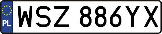 WSZ886YX