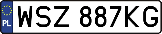 WSZ887KG