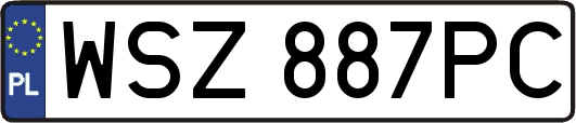 WSZ887PC