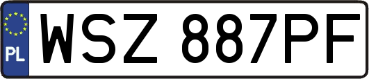 WSZ887PF