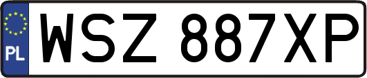 WSZ887XP