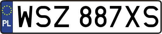 WSZ887XS