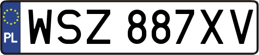 WSZ887XV