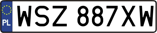 WSZ887XW