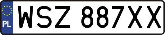 WSZ887XX