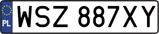 WSZ887XY