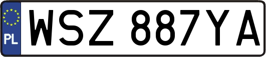 WSZ887YA