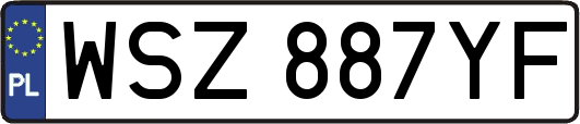 WSZ887YF