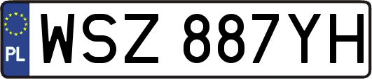 WSZ887YH
