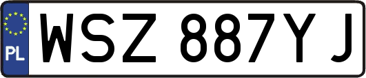 WSZ887YJ