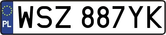WSZ887YK