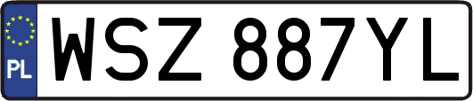 WSZ887YL