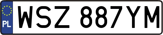 WSZ887YM