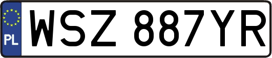 WSZ887YR