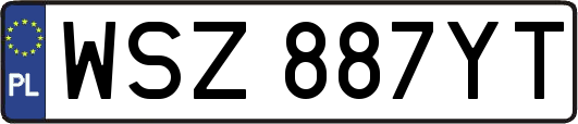 WSZ887YT