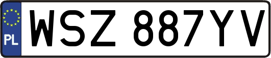 WSZ887YV