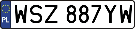 WSZ887YW