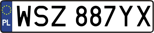 WSZ887YX