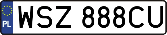 WSZ888CU
