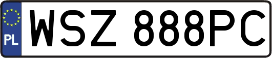 WSZ888PC