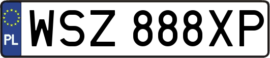 WSZ888XP