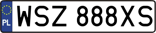WSZ888XS