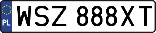 WSZ888XT