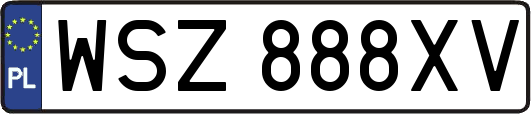 WSZ888XV