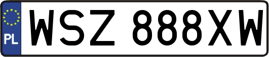 WSZ888XW