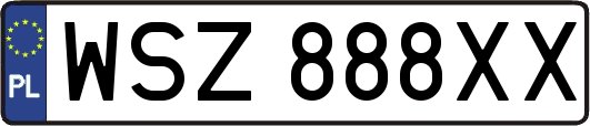 WSZ888XX