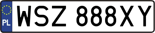 WSZ888XY
